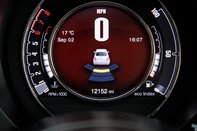Fiat 500 DOLCEVITA PLUS MHEV 24