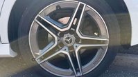 Mercedes-Benz A Class 1.3 A200 AMG Line (Executive) Hatchback 5dr Petrol 7G-DCT Euro 6 (s/s) (163 10
