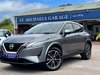 Nissan Qashqai 1.3 Qashqai Tekna DiG-T MHEV 5dr