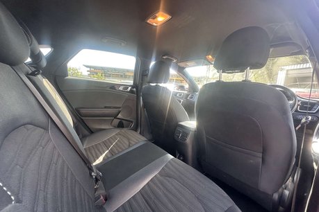Kia Pro Ceed 1.5 T-GDi GT-Line Shooting Brake 5dr Petrol Manual Euro 6 (s/s) (158 bhp) 18