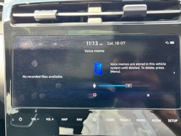 Hyundai TUCSON 1.6 Tucson Ultimate TGDi 5dr 41