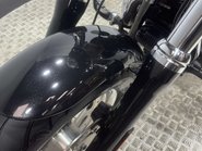 Harley-Davidson Dyna FXDF FAT BOB 2010 17K MOT SERVICED 1584 CRUISER BIKE 41