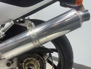 Honda RVF 2000 LATE REGISTERED GENUINE 8K CLASSIC 400CC SUPER SPORT 34