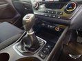 Hyundai TUCSON 1.7 CRDi Blue Drive SE Nav Euro 6 (s/s) 5dr 34