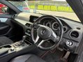 Mercedes-Benz C Class 1.6 C180 BlueEfficiency AMG Sport Plus G-Tronic+ Euro 5 (s/s) 2dr 5