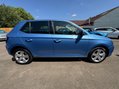 Skoda Fabia SE L TSI DSG 5