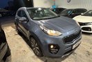 Kia Sportage 1.7 Sportage 3 ISG CRDi 5dr