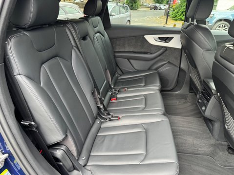 Audi Q7 TDI QUATTRO S LINE MHEV 47