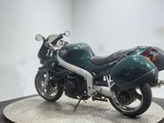 Triumph Sprint 2005 955 CC PROJECT BIKE SPORTS TOURER ONLY 25K 5
