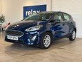 Ford Fiesta 1.1 Ti-VCT Zetec Euro 6 (s/s) 5dr 7