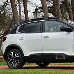 Citroen C5 Aircross C-SERIES EDITION PHEV 4