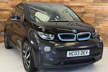 BMW I3 Hatchback 5dr Electric Auto (170 ps) 1