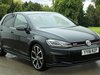 Volkswagen Golf 2.0 TSI GTI DSG Euro 6 (s/s) 5dr