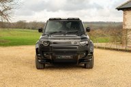 Land Rover Defender 3.0 D250 MHEV HSE Auto 4WD Euro 6 (s/s) 5dr 2
