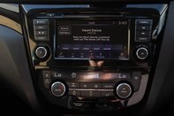 Nissan Qashqai DCI ACENTA PREMIUM DCT 24