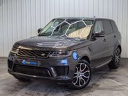 Land Rover Range Rover Sport 3.0 Range Rover Sport HSE Dynamic SDV6 Auto 4WD 5dr 7