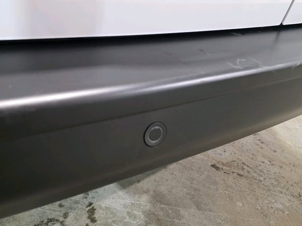 Fiat Scudo Standard L2 Crew Van 13
