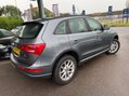Audi Q5 2.0 TDI SE S Tronic quattro Euro 5 (s/s) 5dr 9