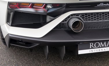 Lamborghini Aventador SVJ LP 770-4 34