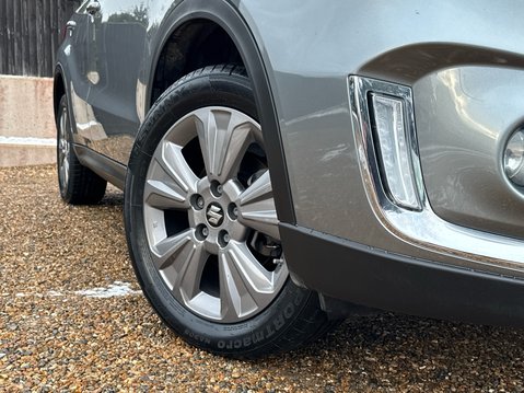 Suzuki Vitara SZ-T BOOSTERJET MHEV 14