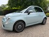 Fiat 500 1.0 MHEV Launch Edition Euro 6 (s/s) 3dr