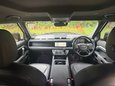 Land Rover Defender 3.0 Defender X-Dynamic S D MHEV Auto 4WD 5dr 15