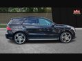 Mercedes-Benz GLE GLE 350 D 4MATIC AMG LINE PREMIUM PLUS 9
