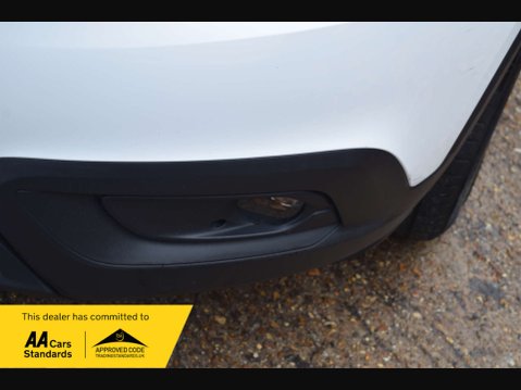 Vauxhall Crossland X 1.2 Crossland X SE 5dr 13