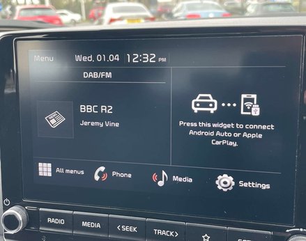 Kia Stonic 1.0 Stonic 2 5dr 30