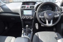 Subaru Forester I Xt 5
