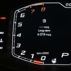 Cupra Ateca 2.0 Ateca VZ2 TSi 4Drive Semi-Auto 4WD 5dr 1