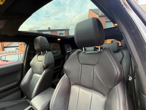 Land Rover Range Rover Evoque 2.0 TD4 Landmark Auto 4WD Euro 6 (s/s) 5dr 11