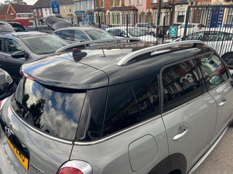 Mini Countryman 2.0 Cooper D Auto Euro 6 (s/s) 5dr 16