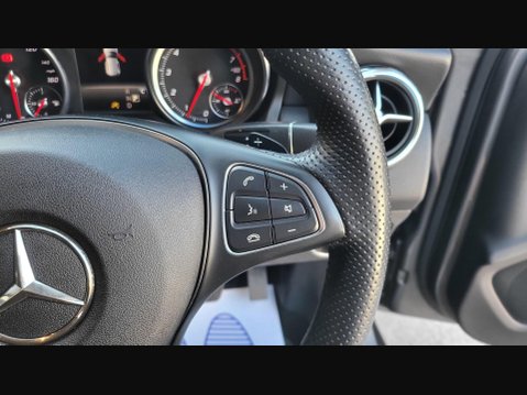 Mercedes-Benz GLA GLA 180 URBAN EDITION 22