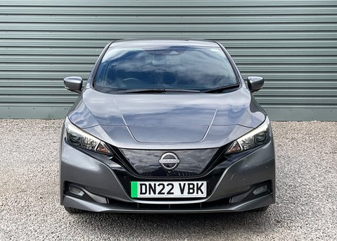 Nissan LEAF N-CONNECTA 6