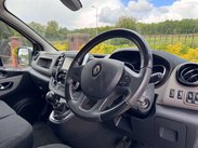 Renault Trafic 1.6 Trafic SL27 Sport Nav dCi 14