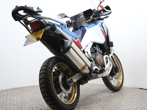 Honda CRF CRF1100L AFRICA TWIN ADV A2-L 3