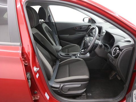 Hyundai KONA 1.6 h-GDi Premium DCT Euro 6 (s/s) 5dr 20