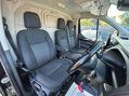 Ford Transit Custom 2.0 280 EcoBlue Limited Auto L1 H1 Euro 6 (s/s) 5dr 11
