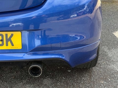 Vauxhall Corsa 1.6i Turbo VXR Hatchback 3dr Petrol Manual Euro 6 (205 ps) 35