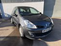 Renault Clio 1.2 16v Extreme 3dr
