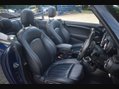 Mini Convertible 2.0 John Cooper Works Convertible 2dr Petrol Auto Euro 6 (s/s) (231 ps) 6