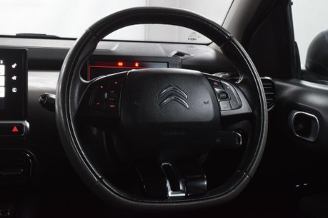 Citroen C4 Cactus PURETECH FEEL S/S 43