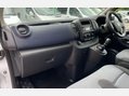 Vauxhall Vivaro 1.6 CDTi 2900 BiTurbo ecoFLEX Panel Van 5dr Diesel Manual L1 H1 Euro 5 (s/s 31