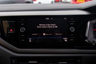 Volkswagen Polo MATCH TSI 26