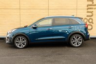 Kia Niro 3 9