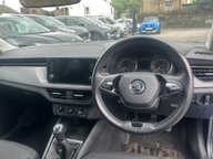 Skoda Scala SE TSI 12