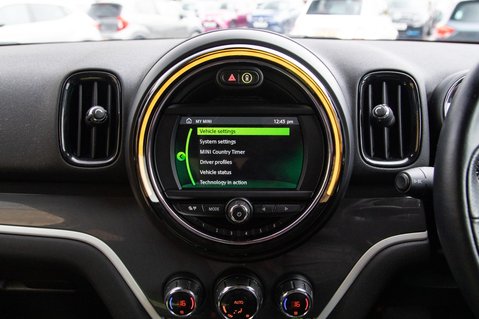 Mini Countryman COOPER S 24