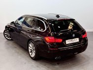 BMW 5 Series 2.0 520d Luxury Touring 5dr Diesel Auto Euro 6 (s/s) (190 ps) 19