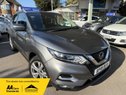 Nissan Qashqai 1.5 dCi N-Connecta Euro 6 (s/s) 5dr